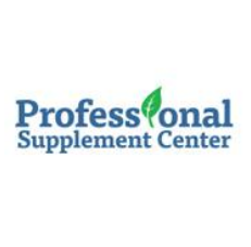 12% Off Storewide at Professional Supplement Center Promo Codes